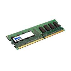 Dell 4D554 256MB PC2-3200R DDR2-400MHZ 1RX8 ECC Memory