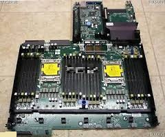 Dell 4K5X5 PowerEdge R820 Motherboard