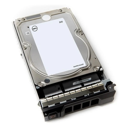Dell EMC 4N7V0 16TB 7K RPM SAS 12Gbps 512e 3.5in Hot-plug Hard Drive with 13G Kit