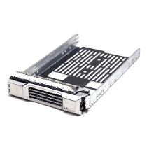 Dell 4PRKG EqualLogic 3.5-inch SAS/SATA Hot-pluggable Caddy Tray Sled