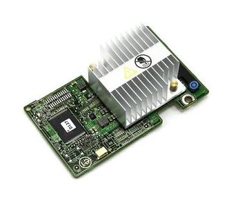 Dell 4T5KF PERC H310 Mini SAS Raid Controller