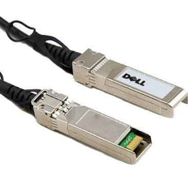 Dell 4WM8D SFP+ to SFP+ Direct Attach Cable - 9.84 ft