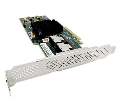 Lenovo 4XC0G88834 ThinkServer Gen5 RAID 500 PCIe Adapter