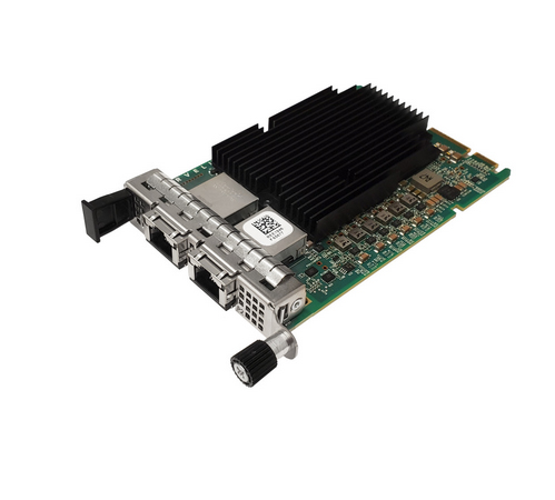 Lenovo 4XC7A08310 Marvell QL41132 10GBASE-T 2-port OCP Ethernet Adapter for ThinkSystem