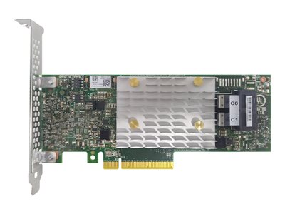 Lenovo 4Y37A72482 RAID 5350-8i PCIe 12Gb Adapter