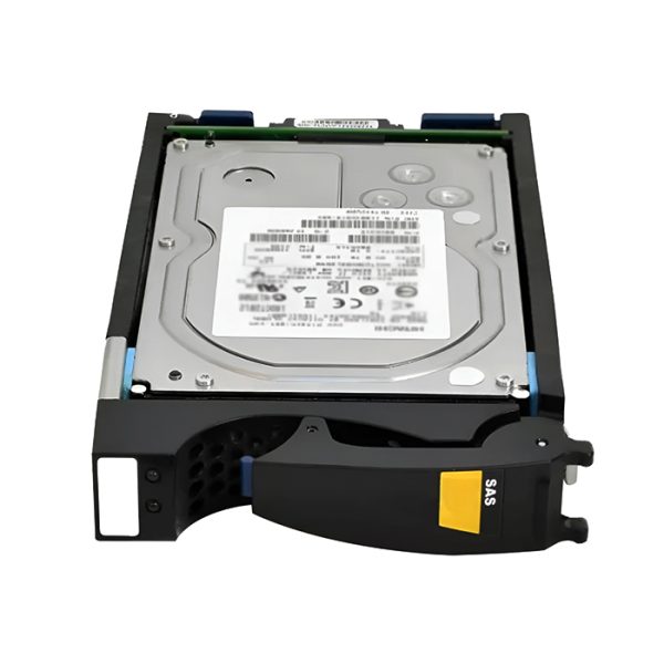 EMC 005049930 3TB 7.2K 3.5in 6G SAS HDD for VNX Series