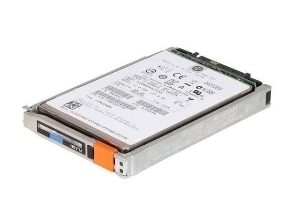 EMC 005050114 3.5Inch 400 GB SAS-6GBP/s Solid State Drive