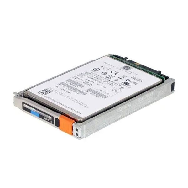 EMC 005051126 1.6Tb Sas-6Gbps 2.5Inch SSD