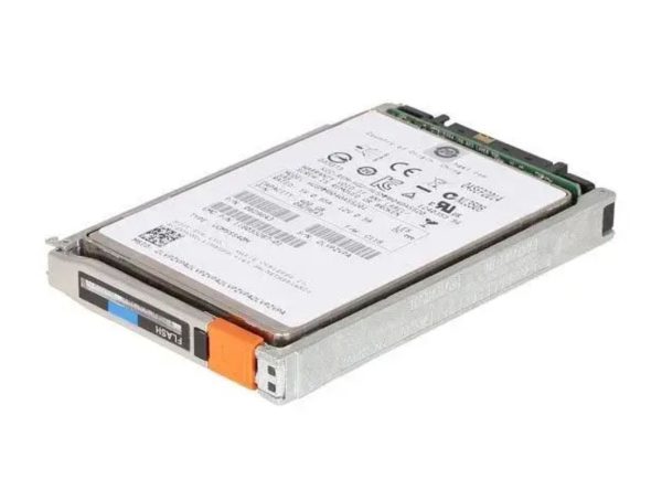 EMC 005051588 1.6Tb Sas-6Gbps 2.5Inch SSD