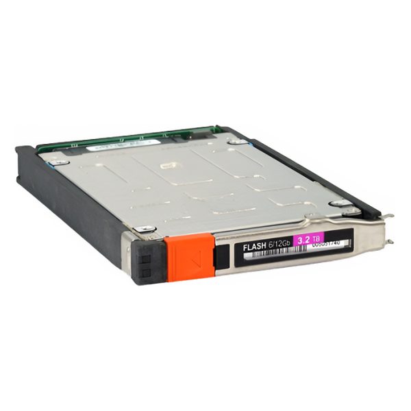 EMC 005051739 3.2TB SAS-12Gbps 2.5Inch SSD