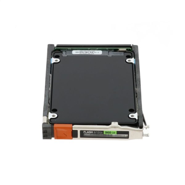 EMC 005051745 960G SAS-12Gbps 2.5Inch SSD