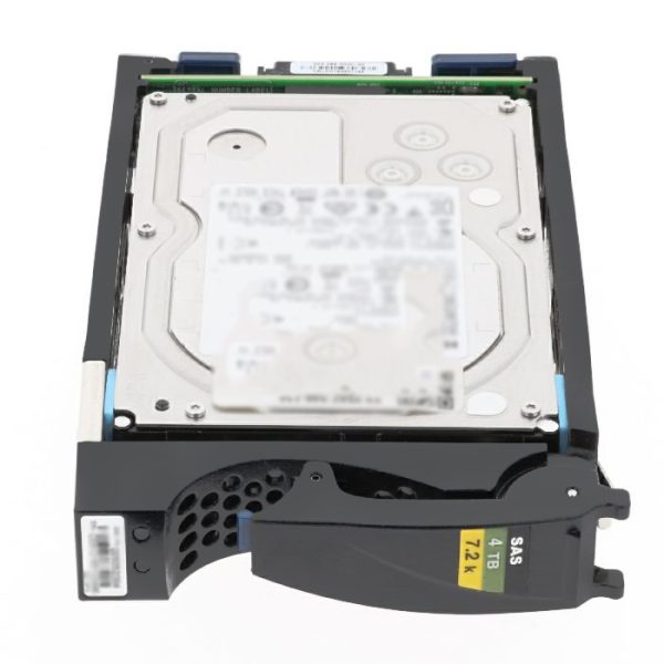 Emc 005052064 4TB 7.2k SAS 6gbps 3.5inch Internal HDD Ref