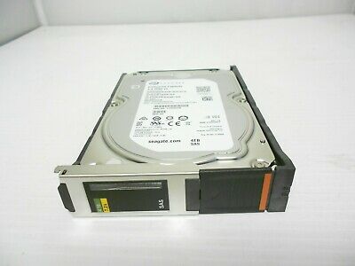 EMC 005052089 4TB 7.2K Rpm 3.5inch 12gbps Sas Hdd