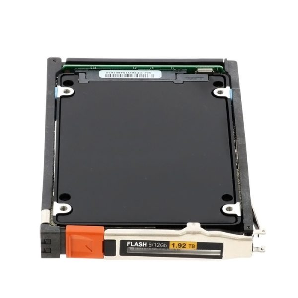 EMC 005052521 1.92Tb Sas-12Gbps 2.5Inch SSD