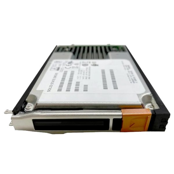 EMC 005052862 1.6Tb Sas-12Gbps 2.5Inch SSD