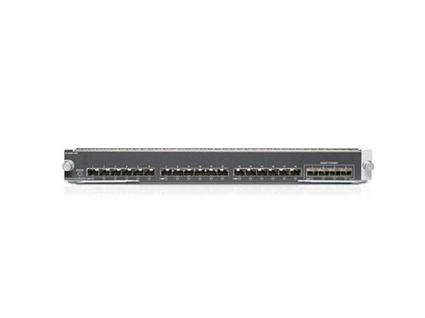 HPE 507270-001 MDS 9000 8Gb FC SFP+ Short Range Transceiver