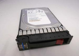 HP 507632-B21 2TB 7.2k SATA-II 3.5" hdd