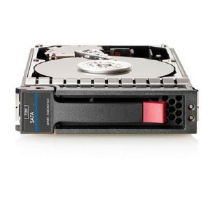 HP 508027-001 Midline 1TB 3G 7.2k 3.5Inch SATA Hdd