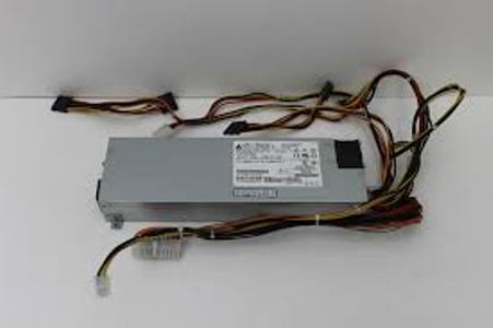 HP 509006-001 650 Watt Server Power Supply Proliant DL320 G6