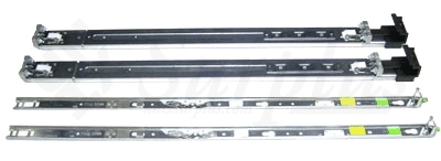 HP 509561-001 Rail Kit For Proliant DL360 G6 G7