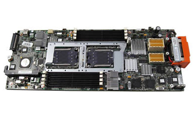 HP 509588-001 Proliant BL465c G5/G6 System Board