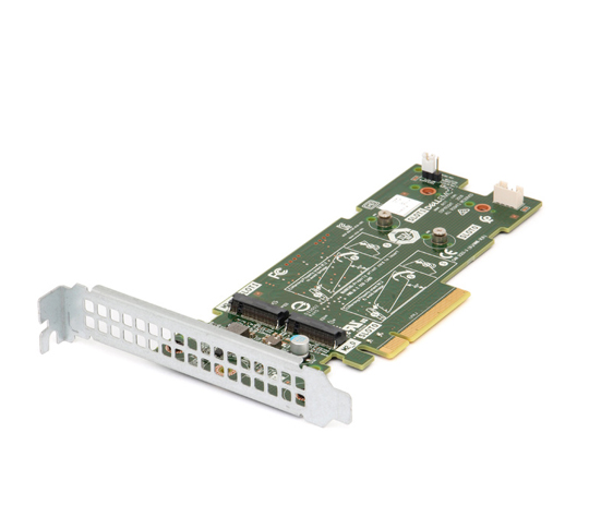 Dell 510-4266 Boss Pcie 2X M.2 Slots Controller Card