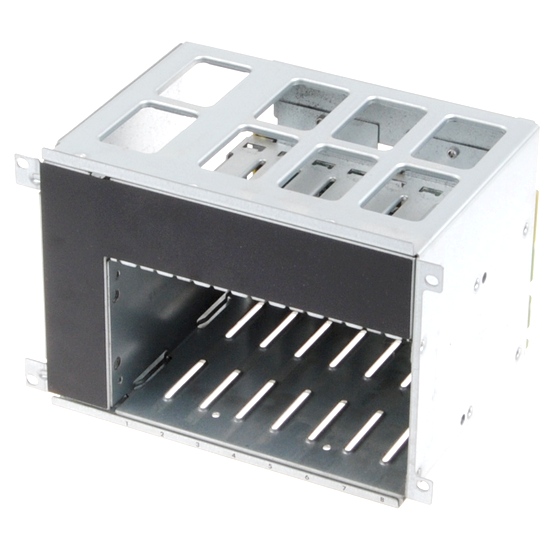 HP 511782-001 Sas-Sata Storage Drive Cage Enclosures