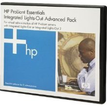 HPE 512485-B21 Integrated Lights-Out Advanced - License