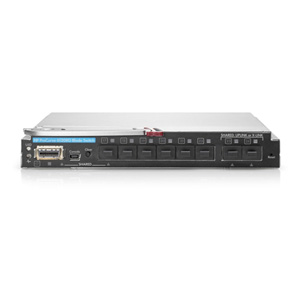 HPE 516733-B21 6120XG Blade Managed Switch