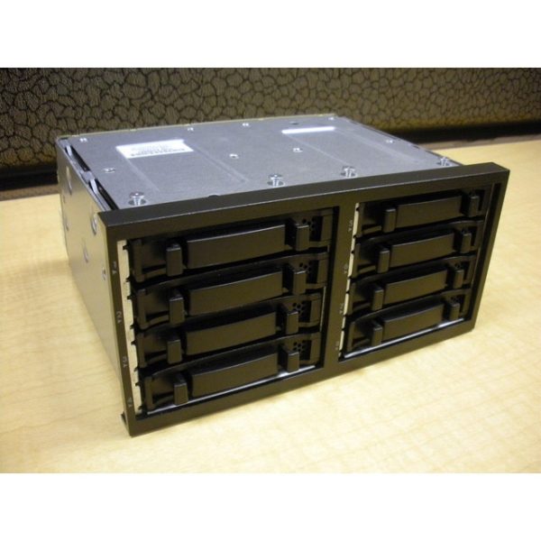 HP 516914-B21 Small Form Factor Drive Cage Kit Storage drive cage