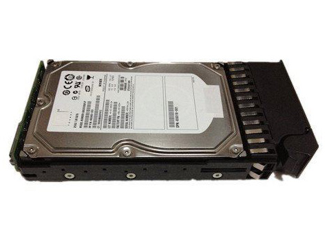 HP 518006-001 146GB 10k SAS 3G 2.5 SFF Dual Port Internal Hard Drive