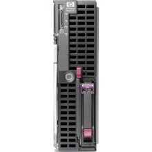 HPE 518859-B21 ProLiant BL465C G7 12C Opteron 6174/2.2Ghz 8GB RAM Blade