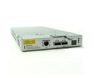 HPE 519320-001 SAS I/O Module For Storageworks D2700