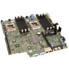 Dell 51XDX Poweredge R520 System Board