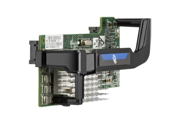 HPE Flex-10 10Gb 2-port 530FLB Adapter
