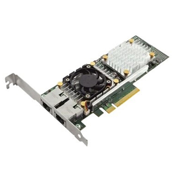 Dell 540-BBBI Broadcom 57810S Dual Port 10GB BASE-T Server Adapter