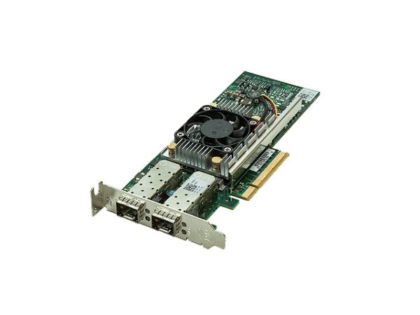 Dell 540-BBBJ Broadcom 57810S 2Port 10GbE SFP+ CNA