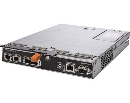 Dell 540-BBDM EQUALLOGIC TYPE 15 ISCSI 10G PS6210