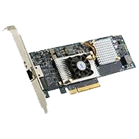Dell 540-BBDU Intel 10GBE Pcie Network Card