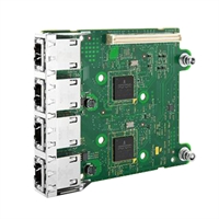 Dell 540-BBHG Broadcom 5720 Quad-Port Rack Network Daughter Card