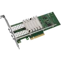 Dell Intel X520 Dual-Ports 10Gbps DA/SFP+ with I350 Dual-Ports 1Gbps Ethernet Network Daughter Card