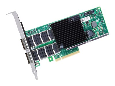 Dell 540-BBRM Intel Xl710-Qd2 40G Qsfp 2P Cna