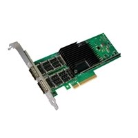 Dell 540-BBXX Intel XL710QDA2 Dual Port 40 Gigabit QSFP+ Network Adapter