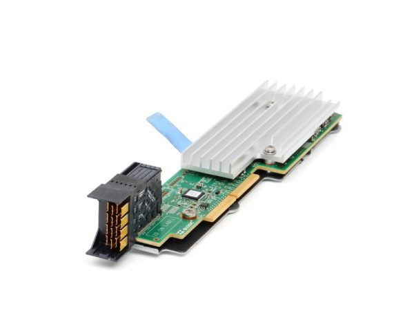 Dell 540-BCJD Qme2742 Dual-port 32gb FC HBA MX Mezzanine