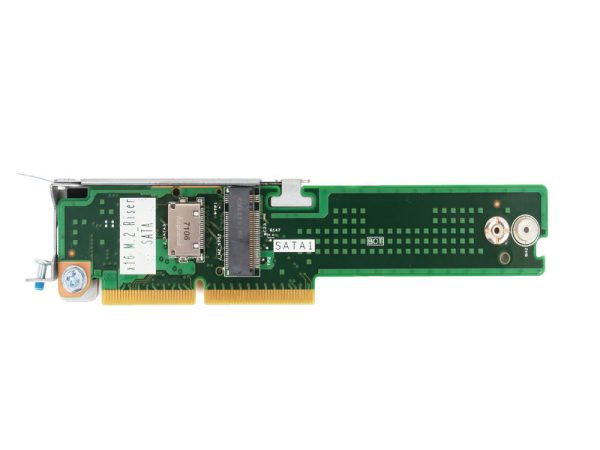 Dell 540-BCPG PowerEdge FC640/M640/C6420 M.2 X16 Boss Controller Card