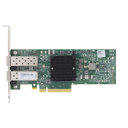 Dell 540-BDHF Broadcom 57414 Dual Port 25Gb SFP28 PCIe Adapter V2