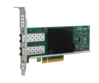 Dell 540-BDNH Intel X710-DA2 Dual Port 10Gb Converged Network Adapter