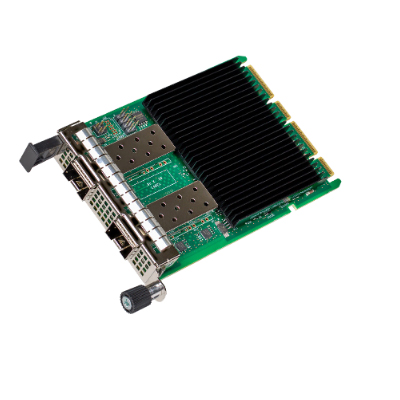 Dell 540-BDSK Intel E810 Dual Port 25GbE SFP28 OCP NIC 3.0