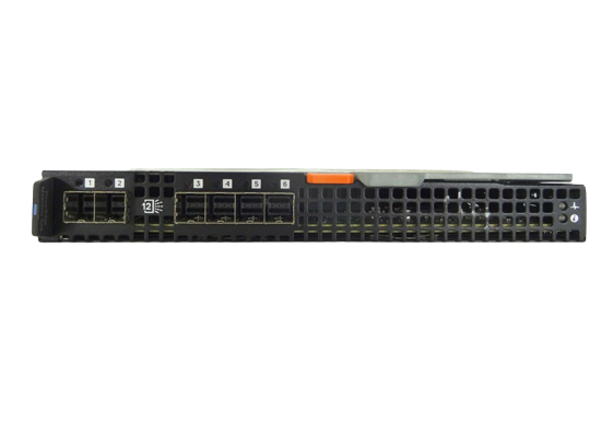 Dell 544-BBCJ SAS 12Gb/s Hot-Swap IOM I/O Module for PowerEdge MX5000s