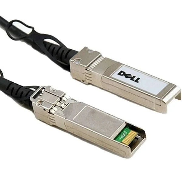 Dell 54M38 Networking Cable Sfp28 To Sfp28, 25Gbe Direct Attach Cable